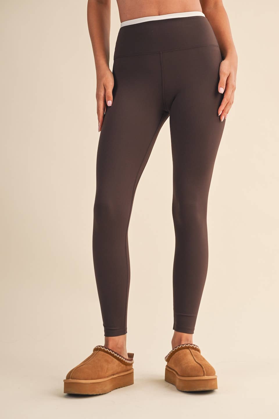 Psalms Legging