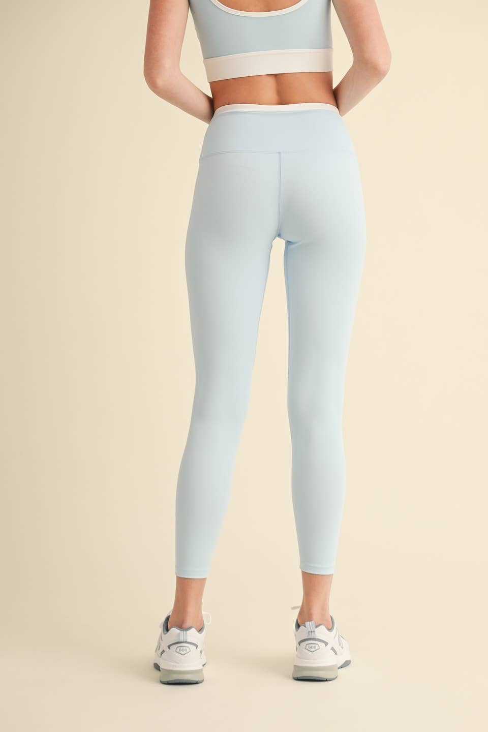 Psalms Legging
