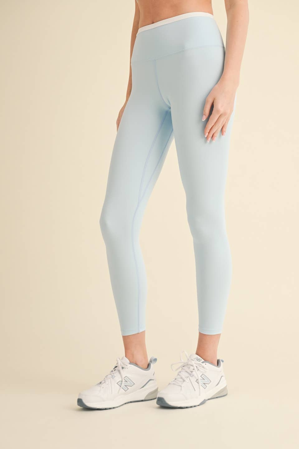 Psalms Legging
