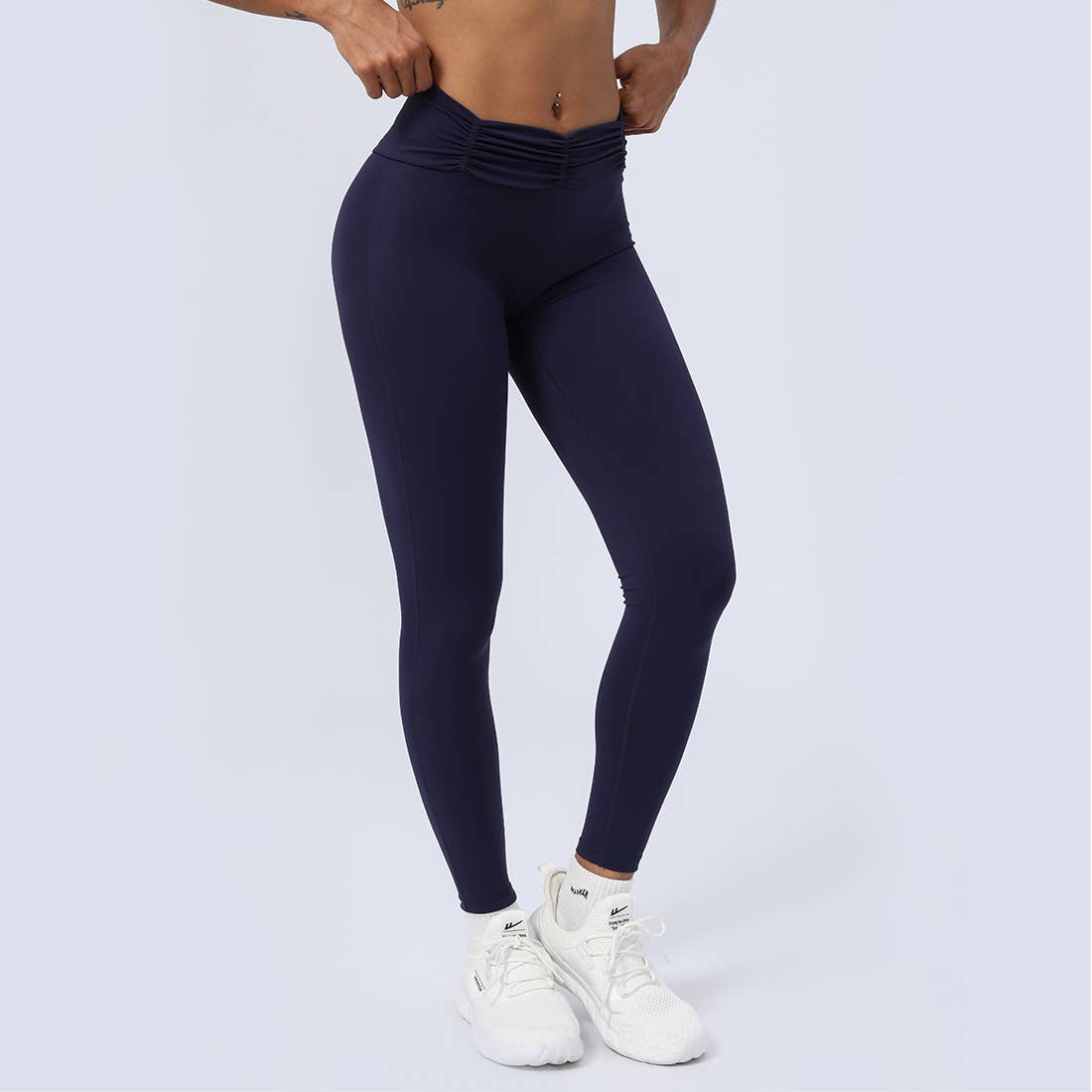 Priscilla Leggings