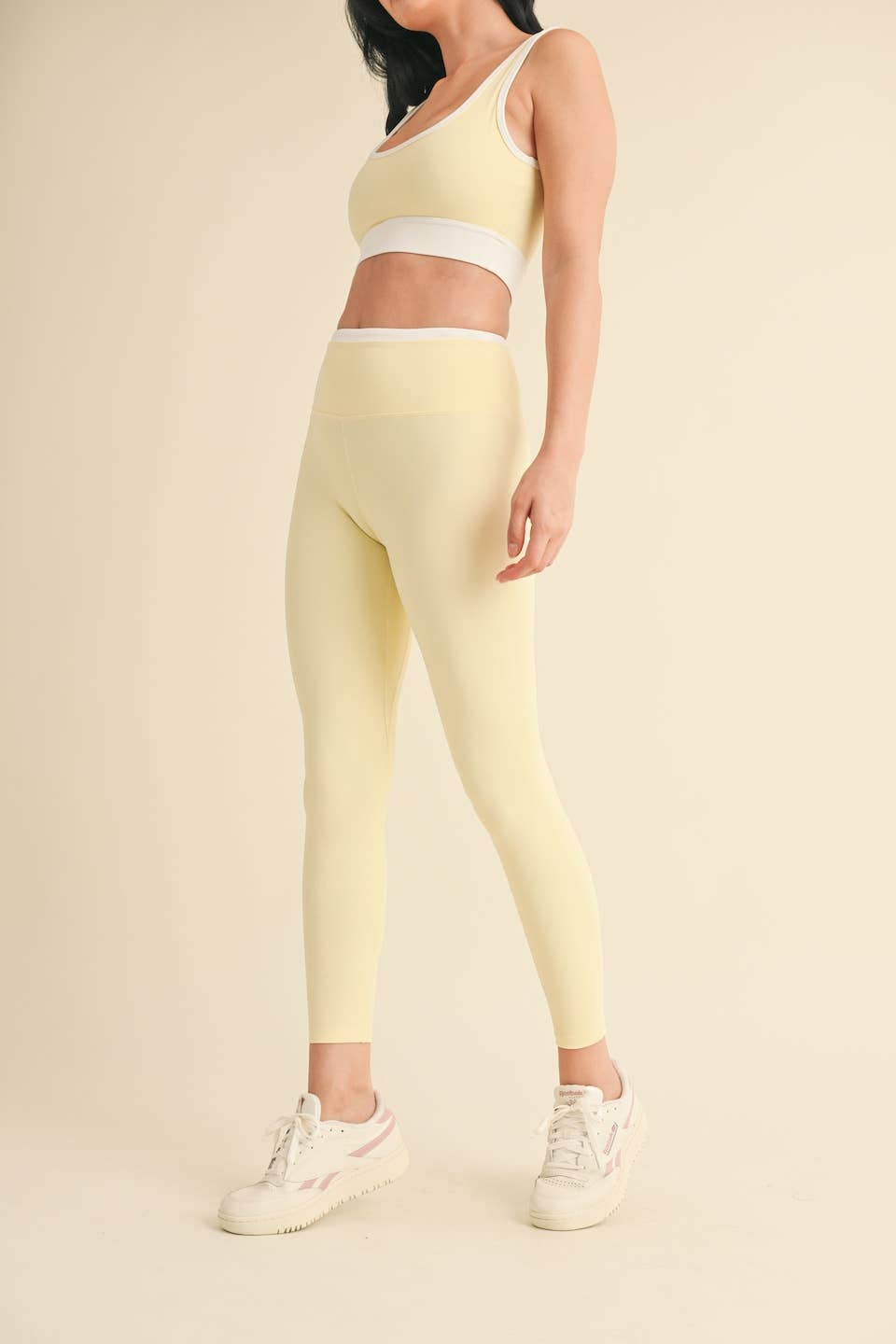 Psalms Legging