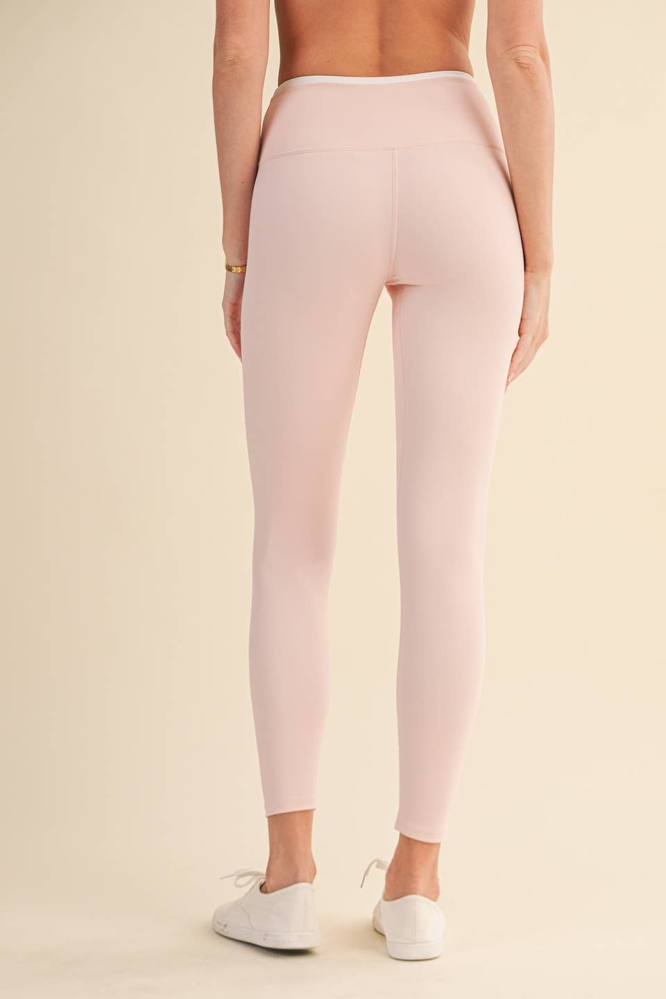 Psalms Legging