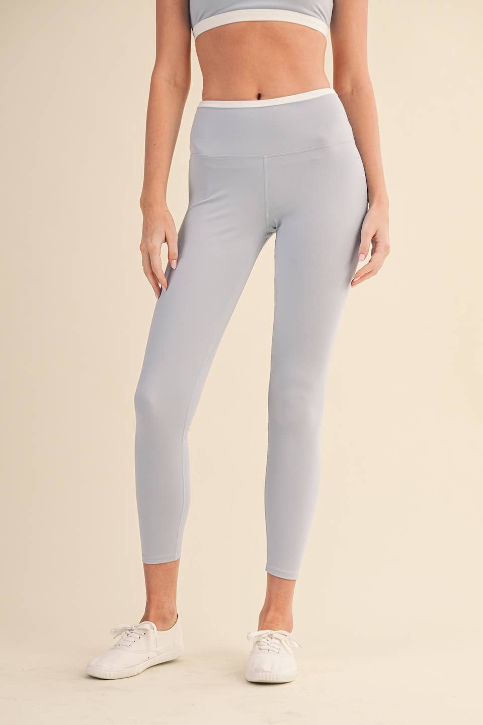 Psalms Legging