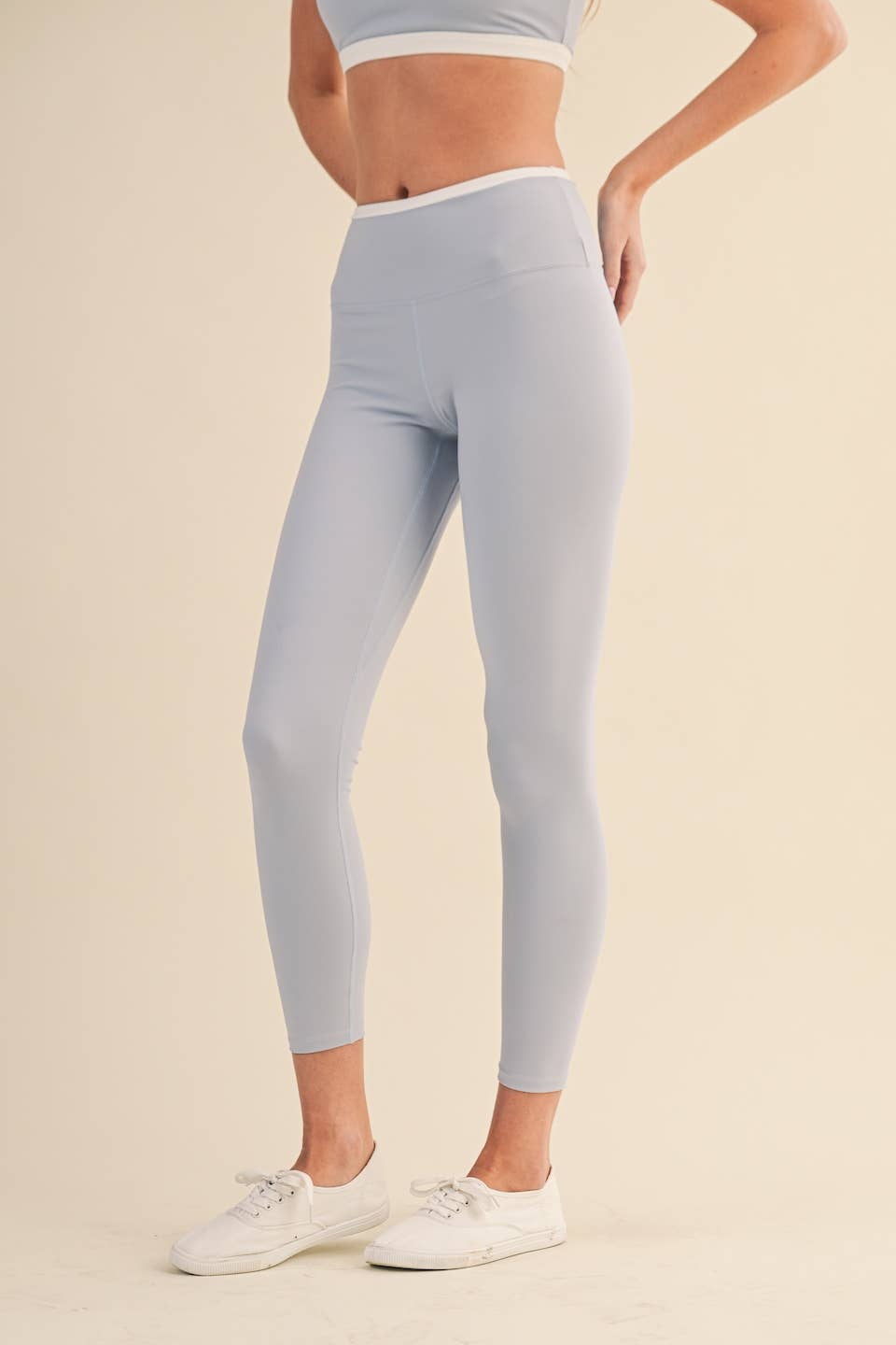 Psalms Legging