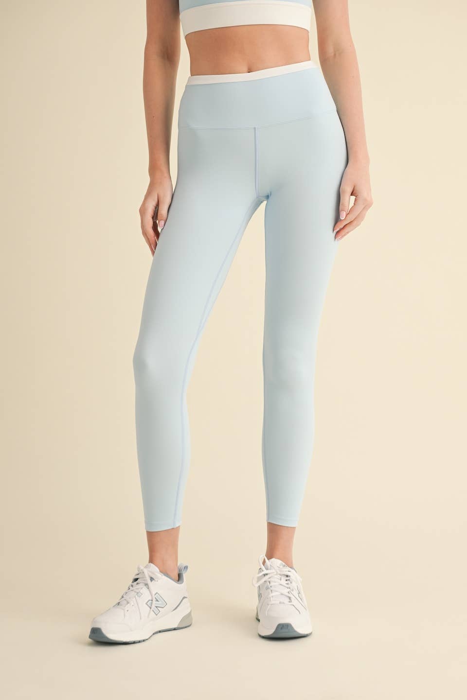 Psalms Legging