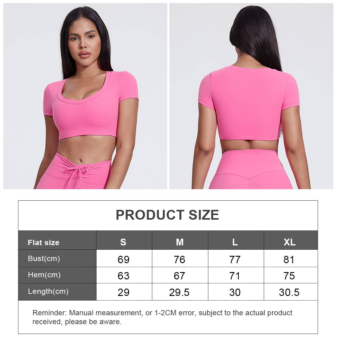 Bernice Top