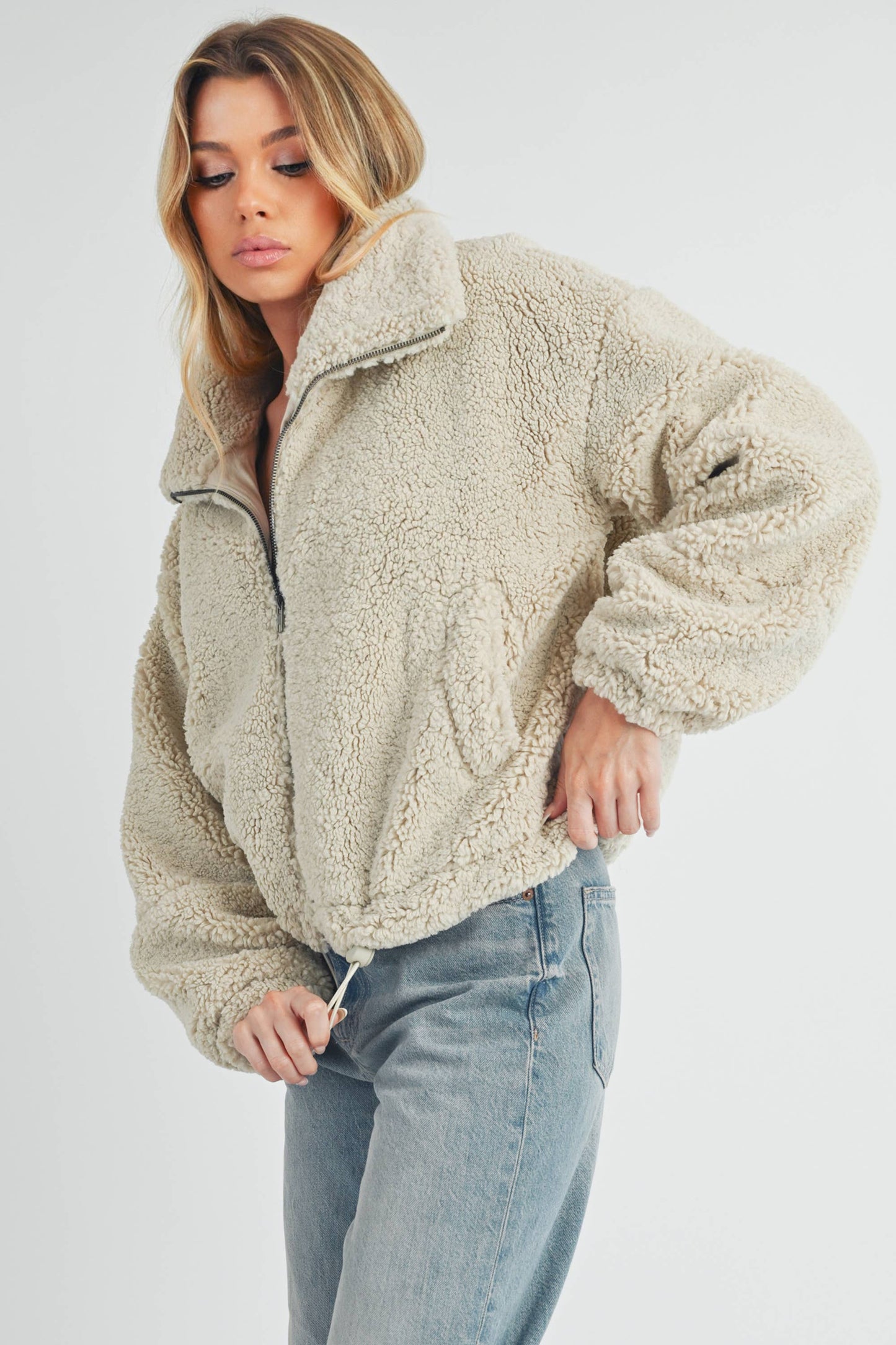Rahab Jacket