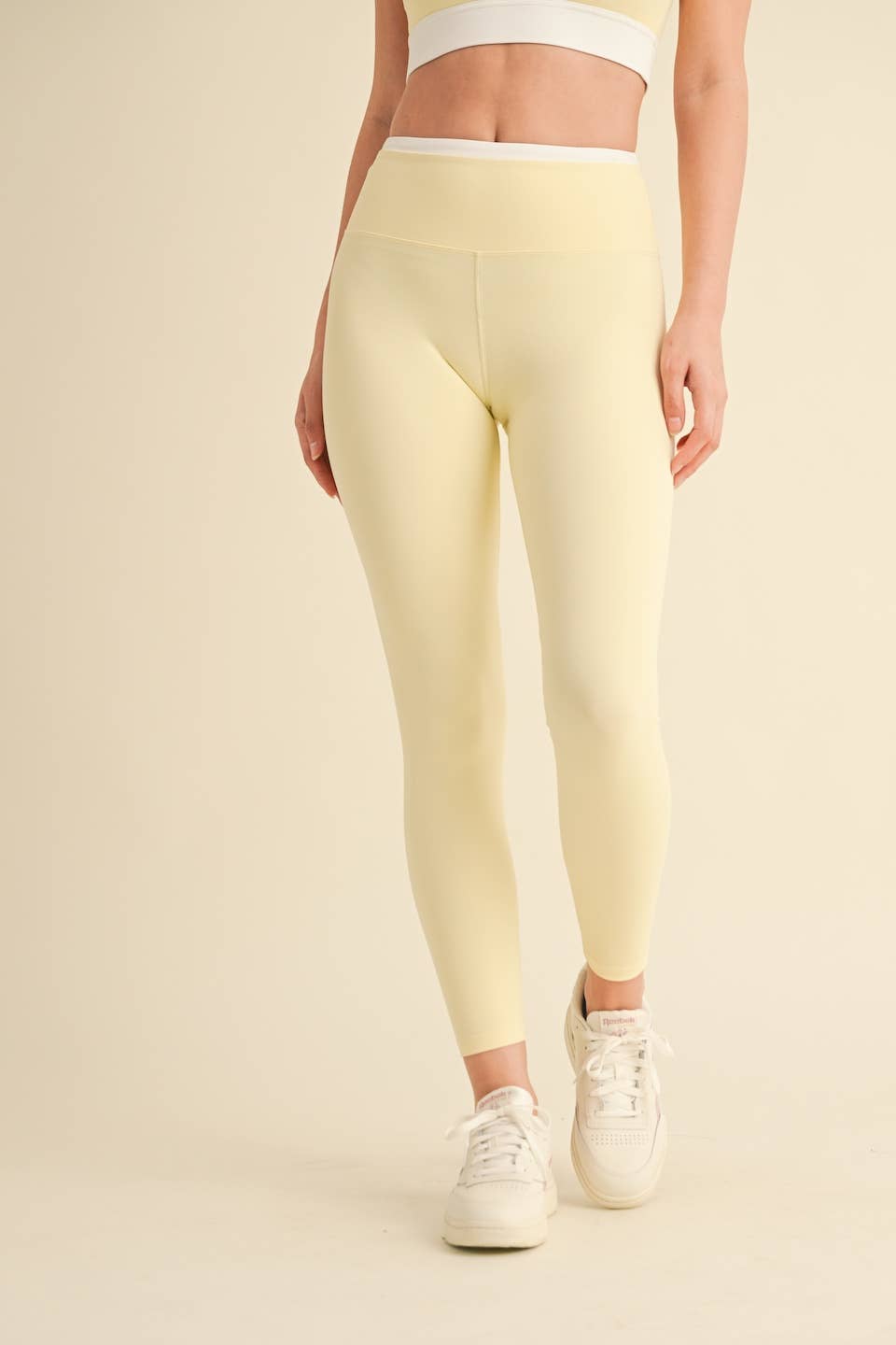 Psalms Legging