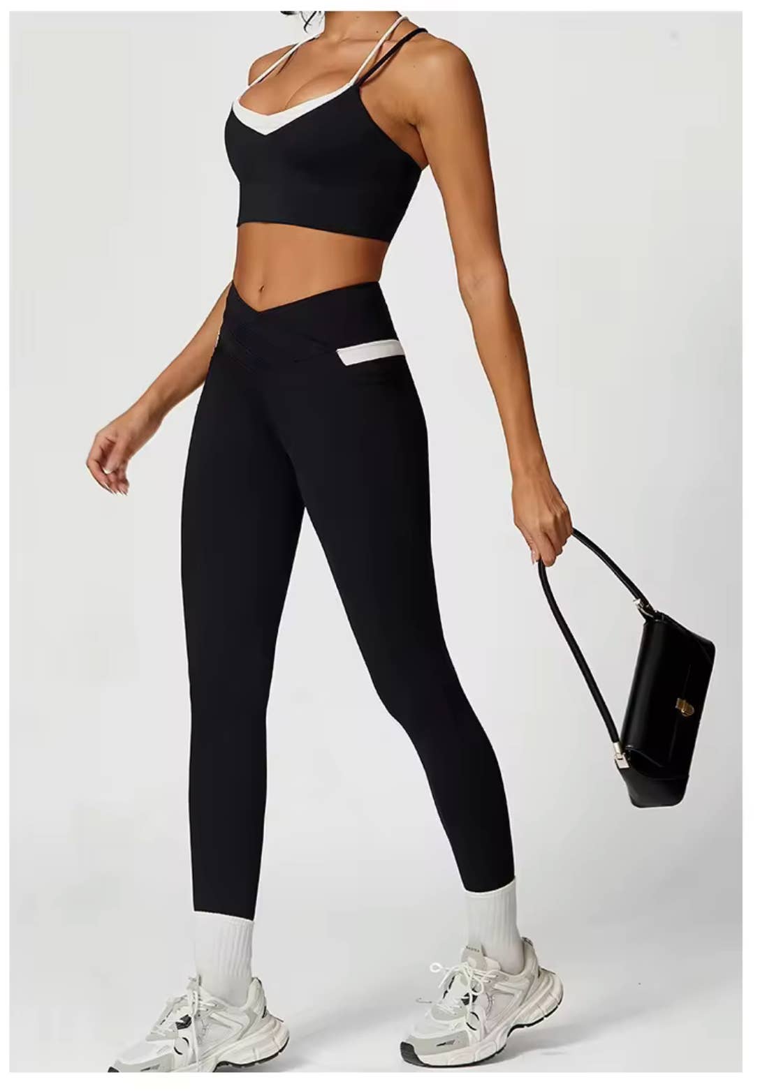 Hagar Top