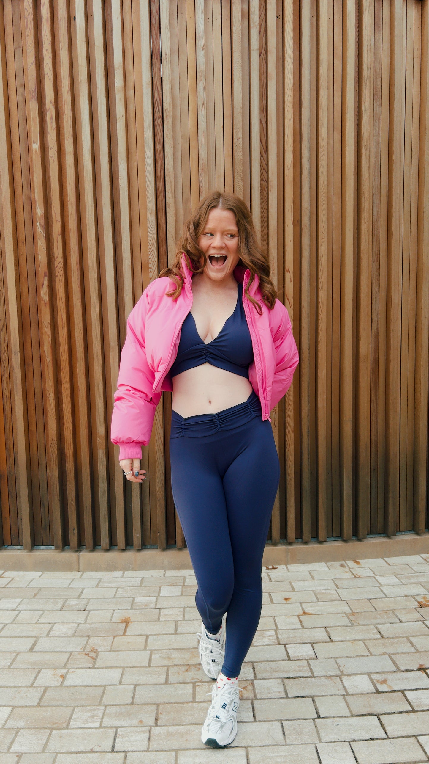 Priscilla Leggings