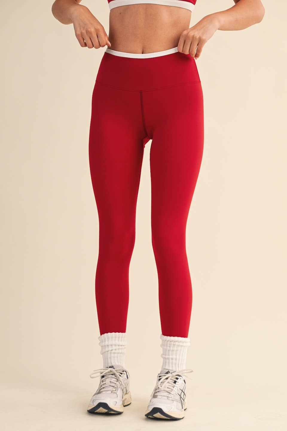 Psalms Legging