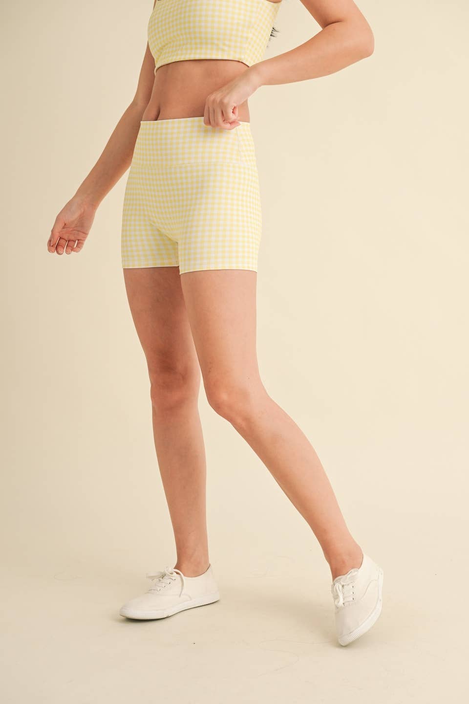 Hope Shorts
