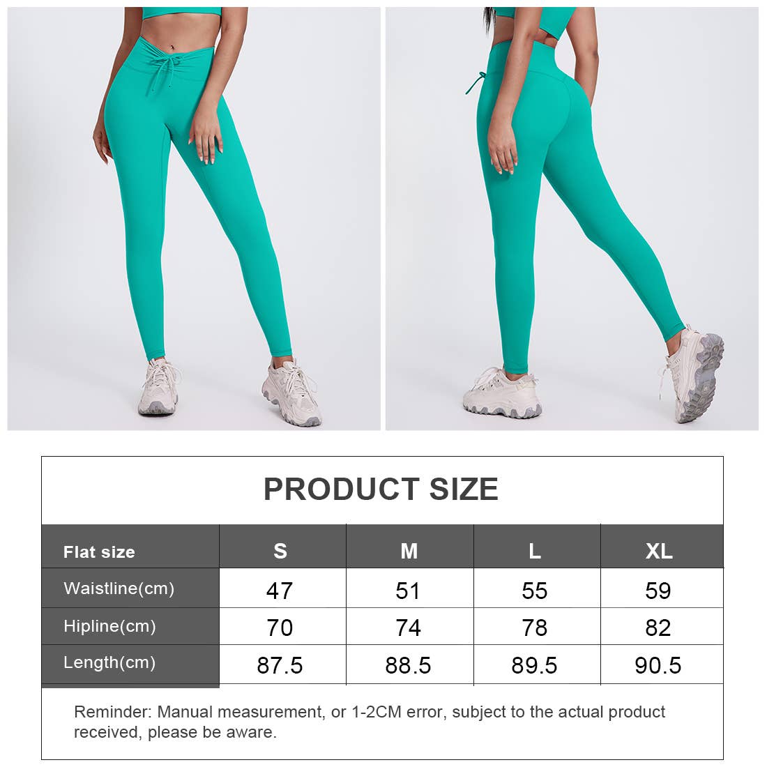 Bernice Legging