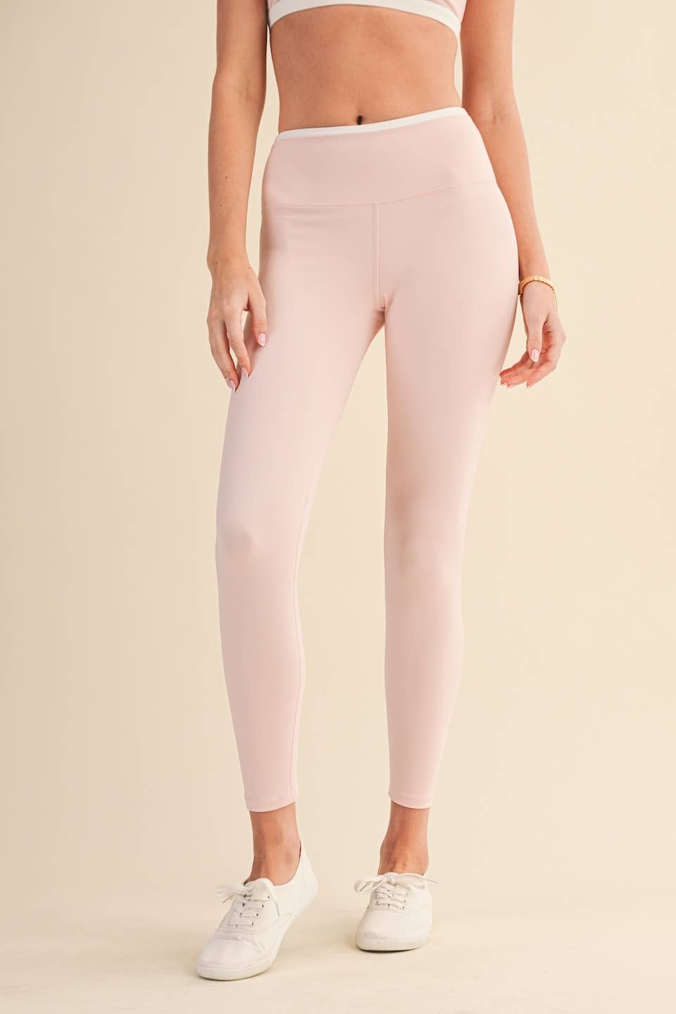 Psalms Legging
