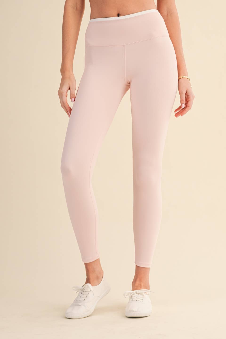 Psalms Legging