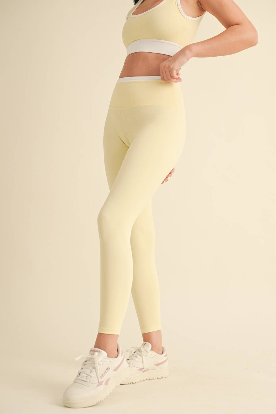 Psalms Legging