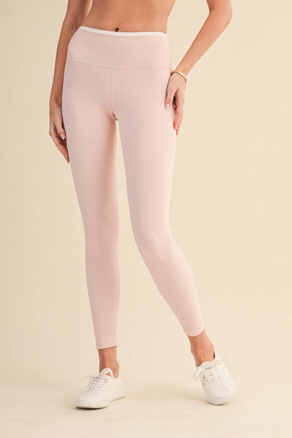 Psalms Legging
