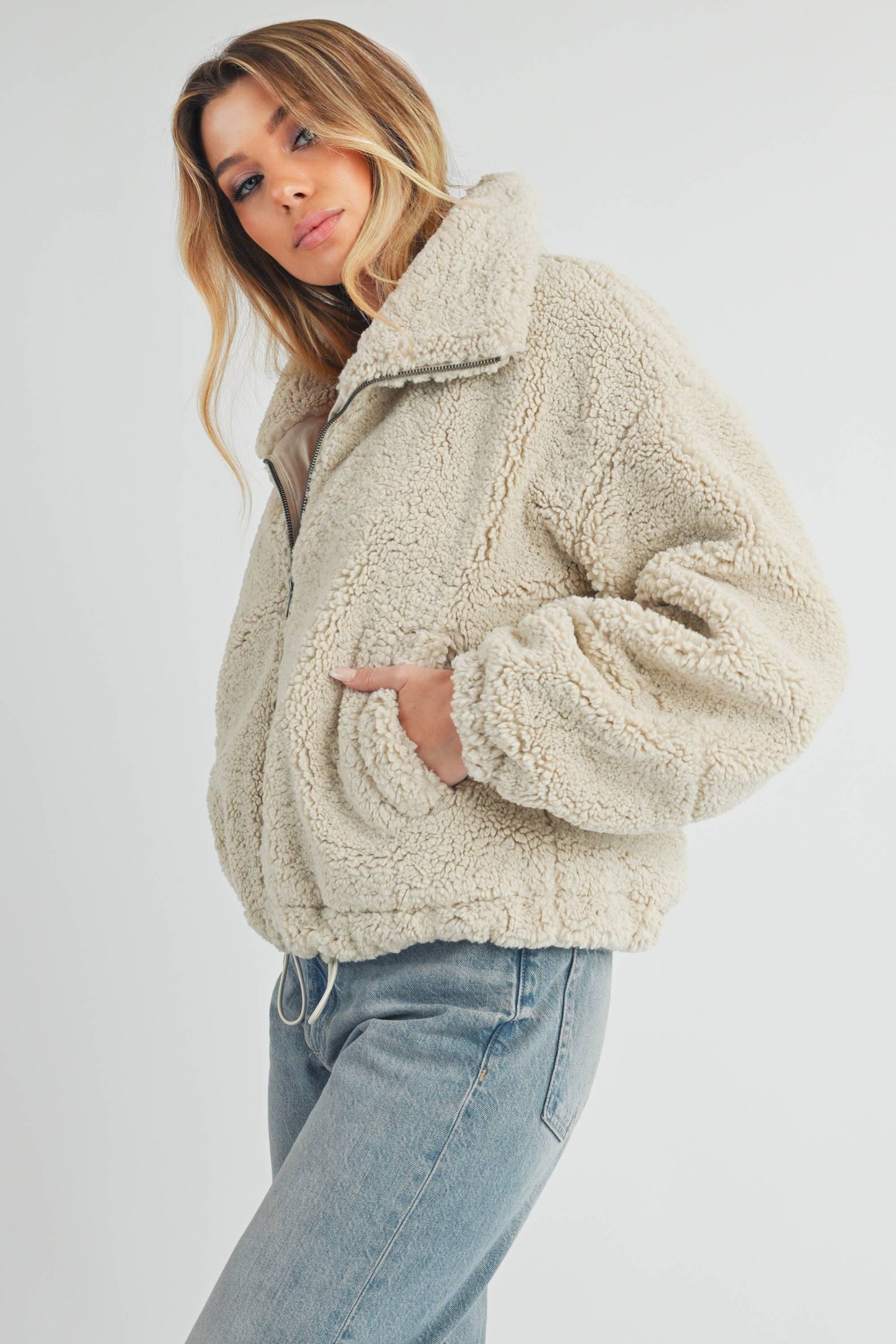 Rahab Jacket