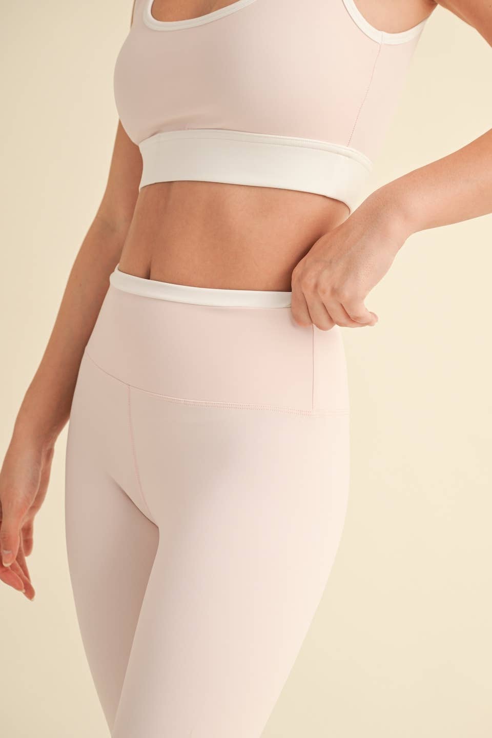 Psalms Legging