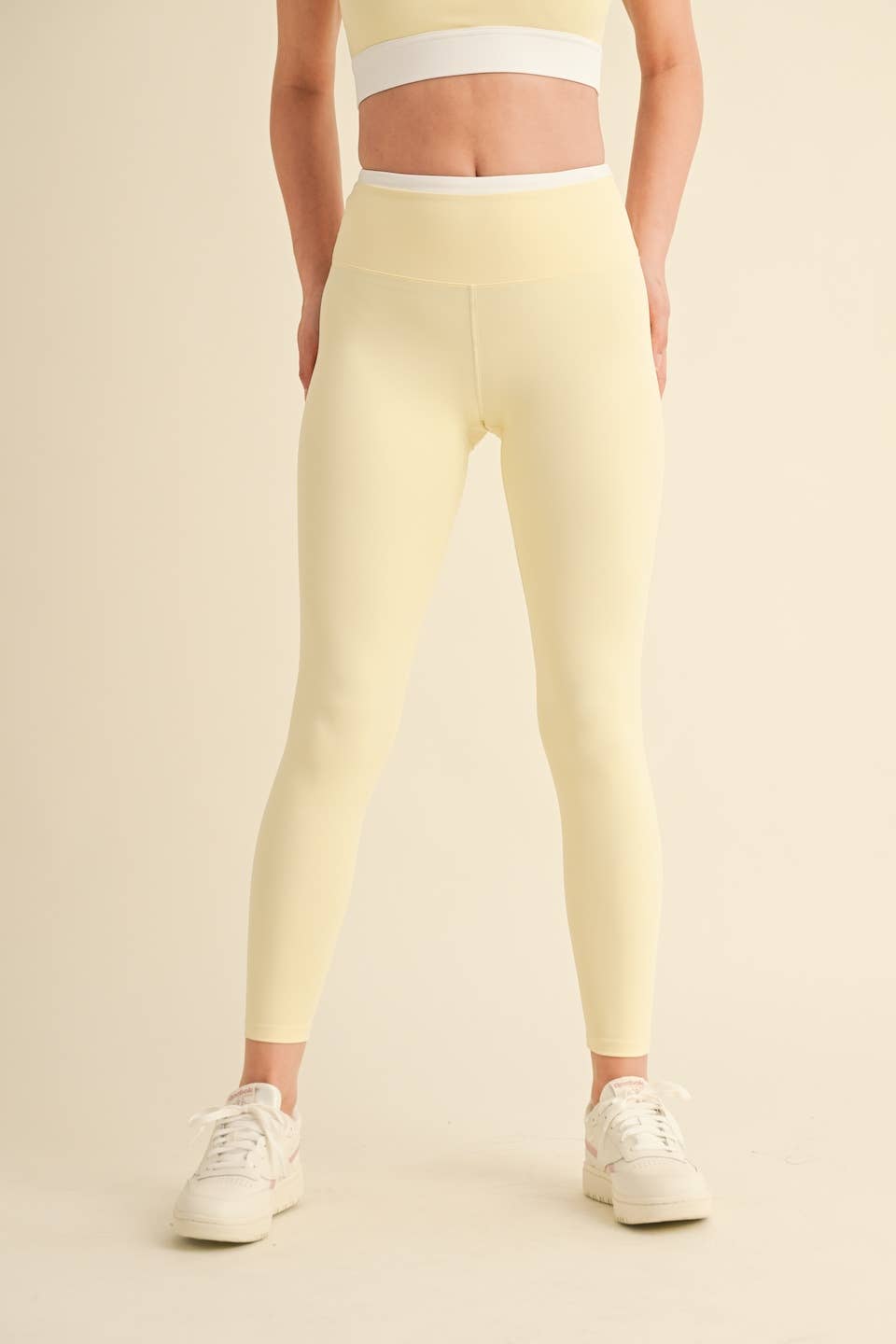 Psalms Legging