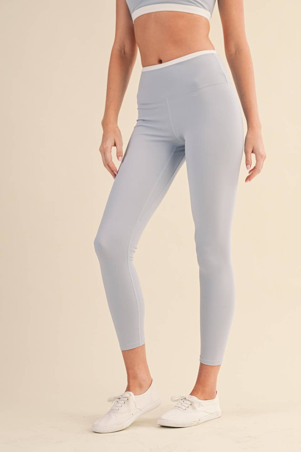 Psalms Legging