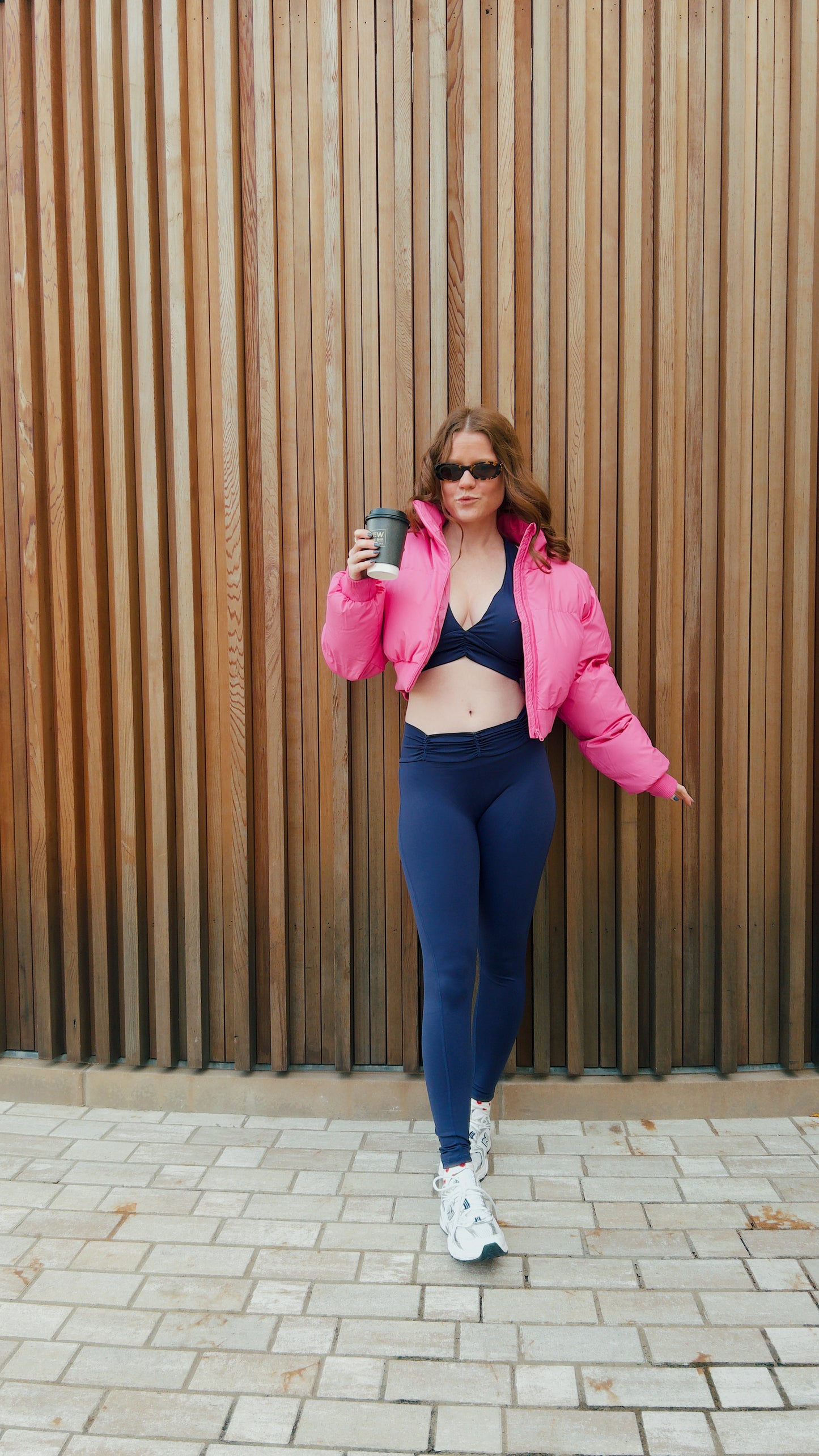 Priscilla Leggings