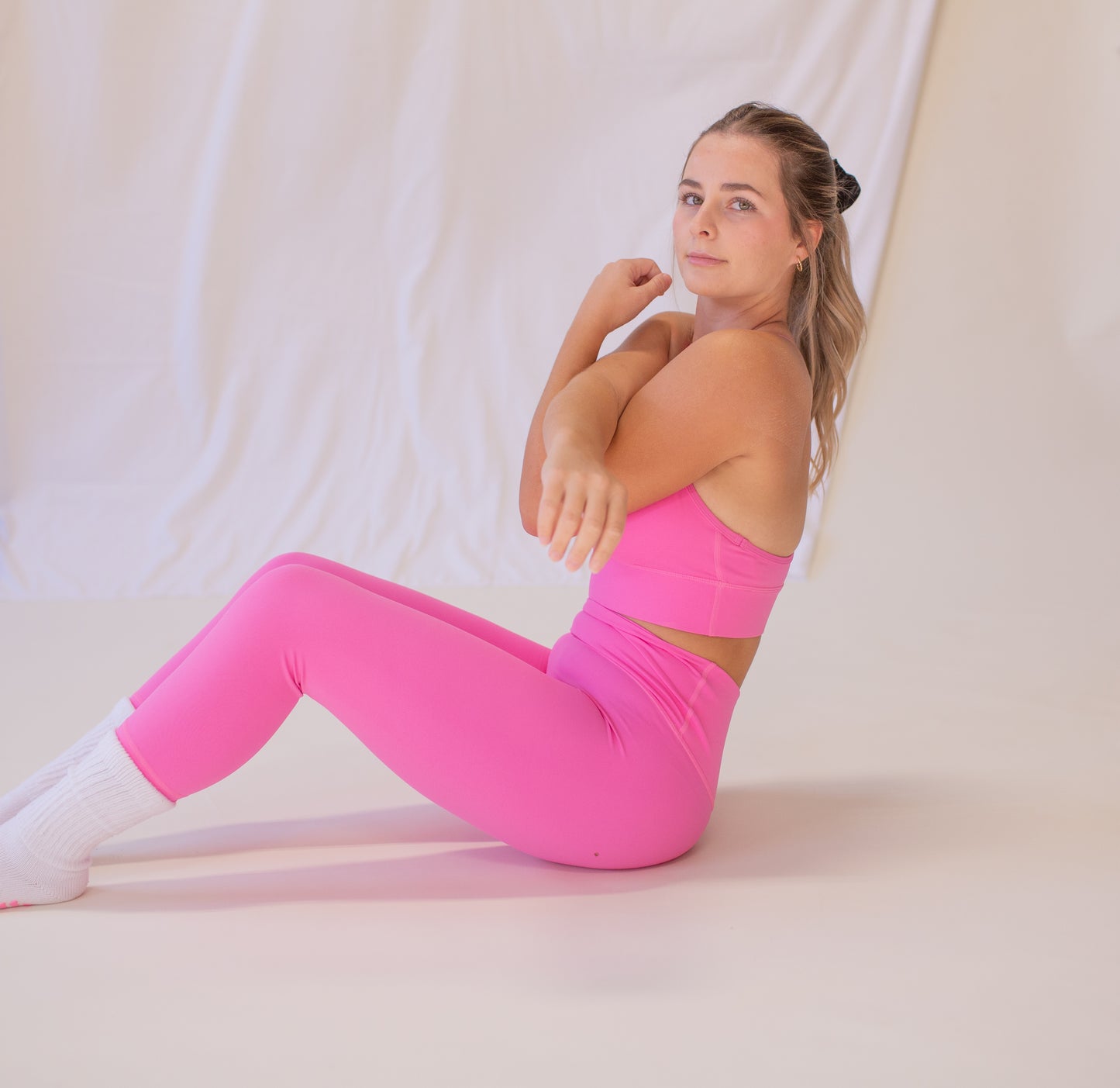 Sarah Legging