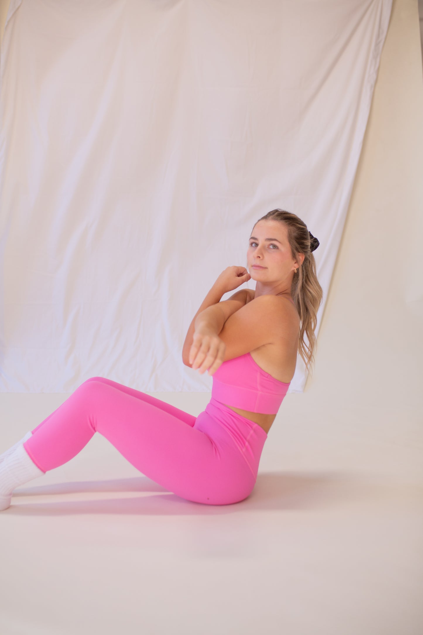 Sarah Legging