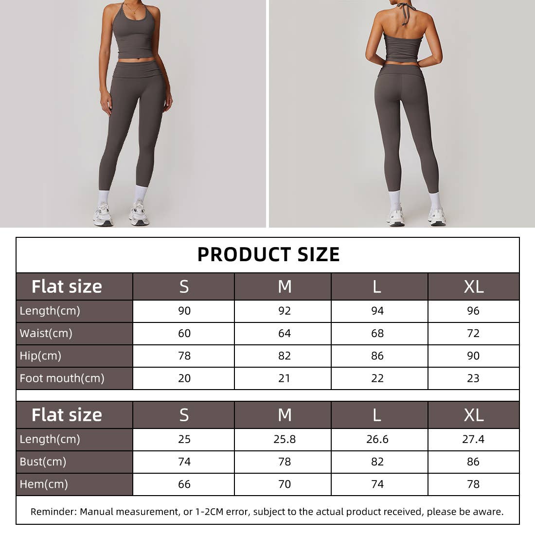 Adina Set