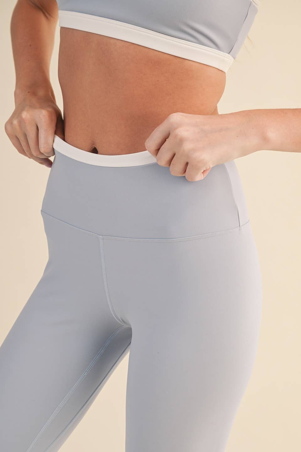 Psalms Legging