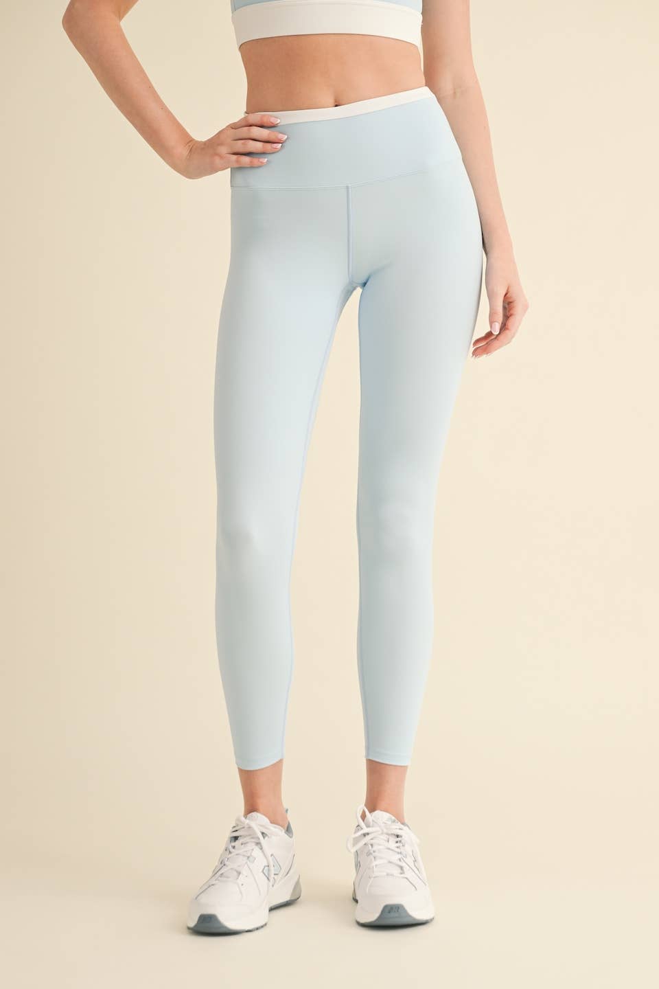 Psalms Legging