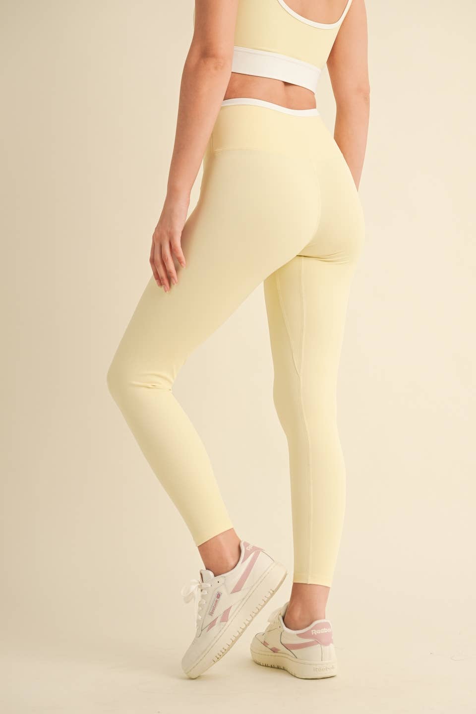 Psalms Legging