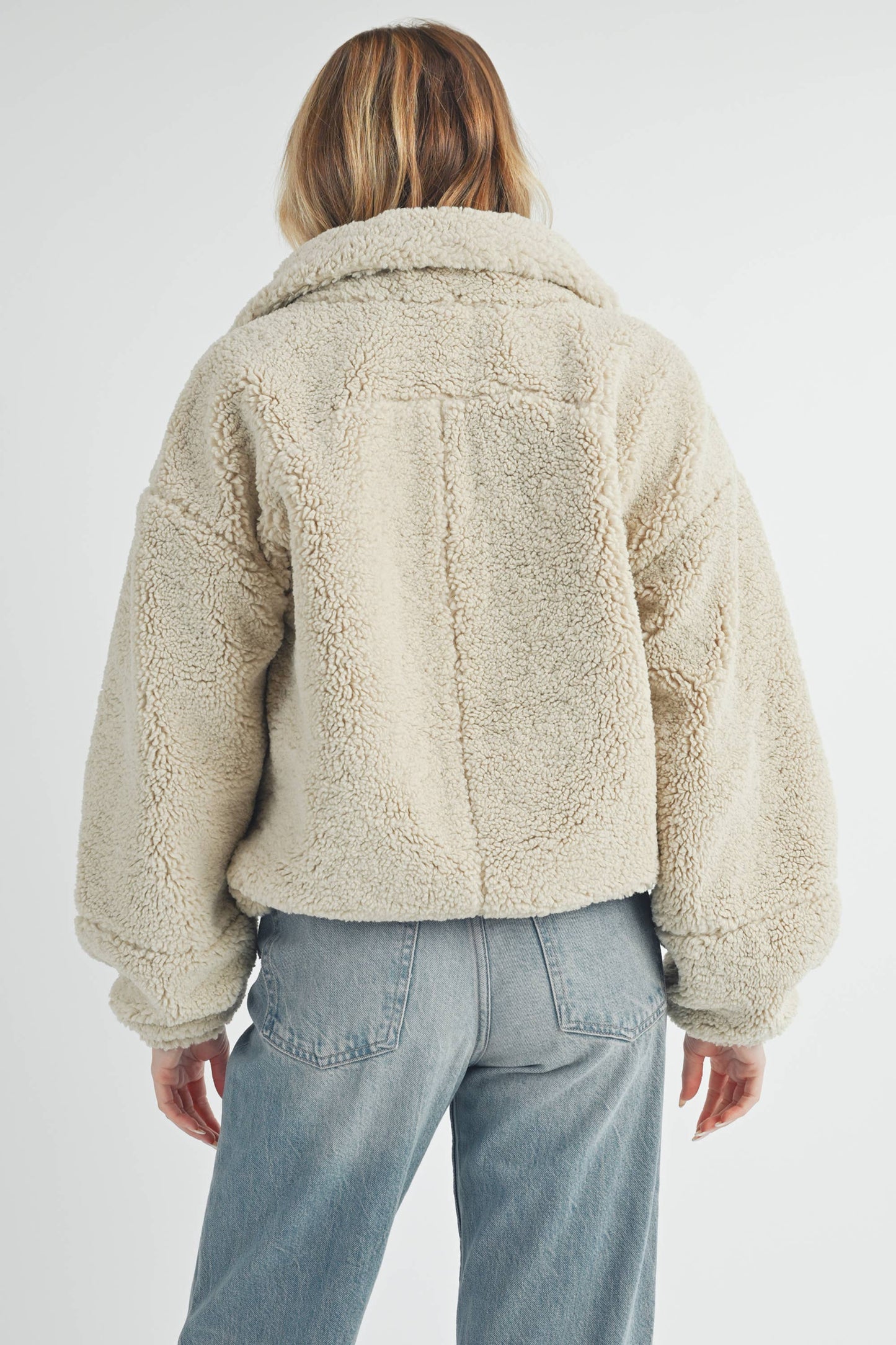 Rahab Jacket