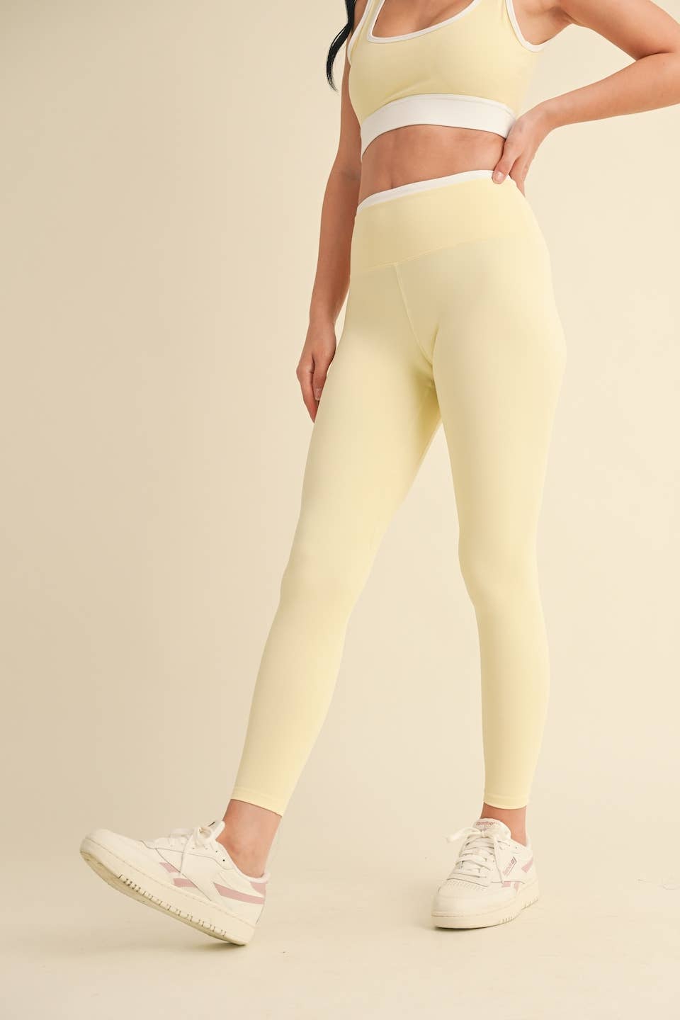 Psalms Legging