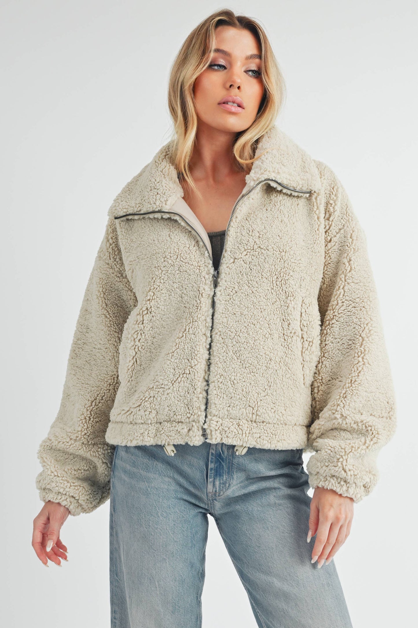 Rahab Jacket