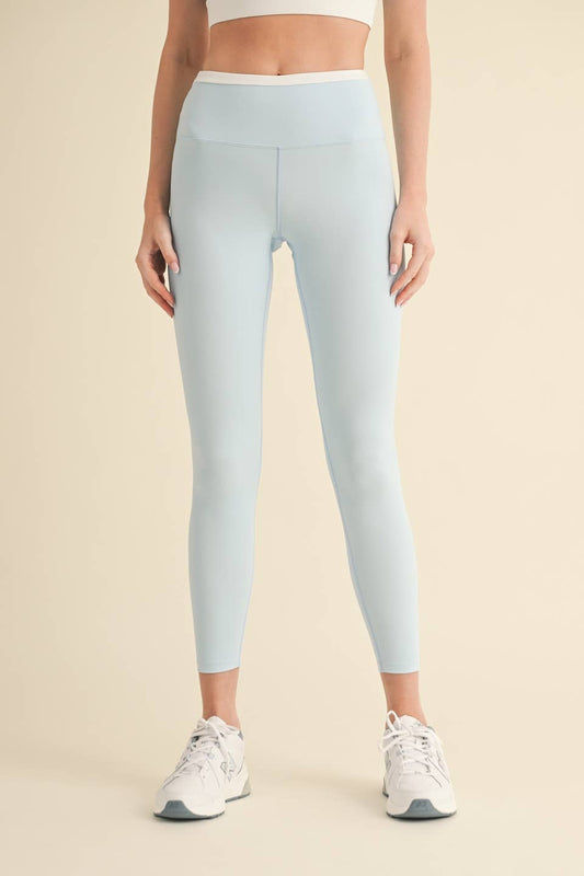 Psalms Legging