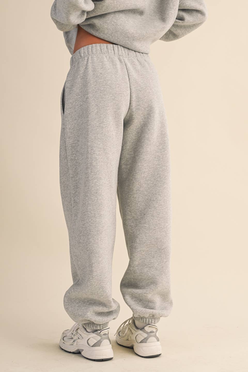 Core Cozy Fleece Sweatpants