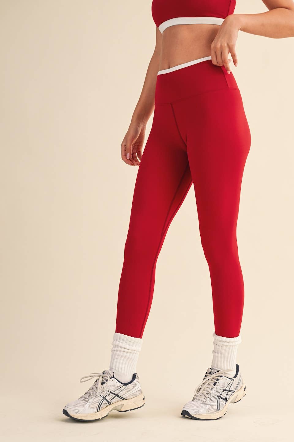 Psalms Legging
