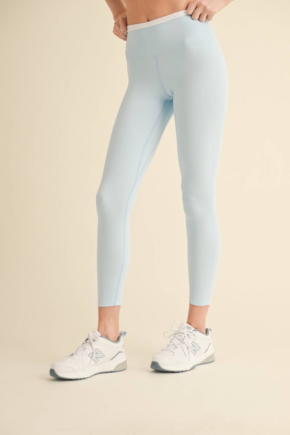 Psalms Legging