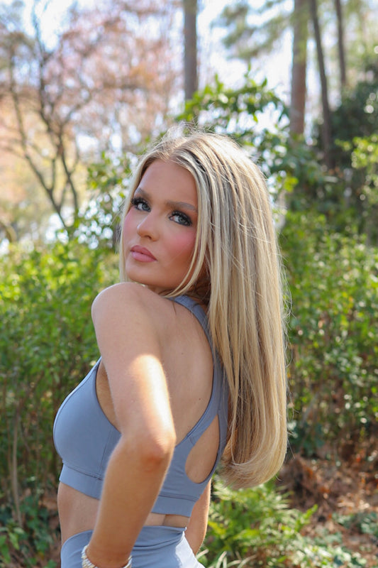 Genesis Crossback Top