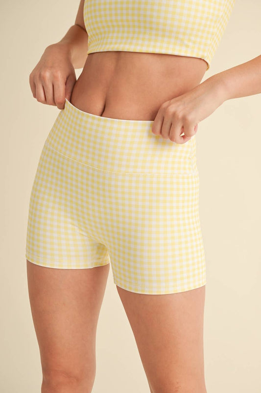 Hope Shorts