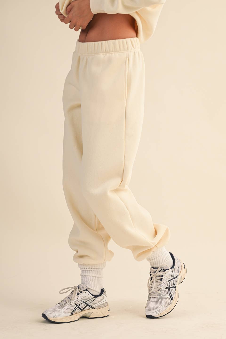 Core Cozy Fleece Sweatpants