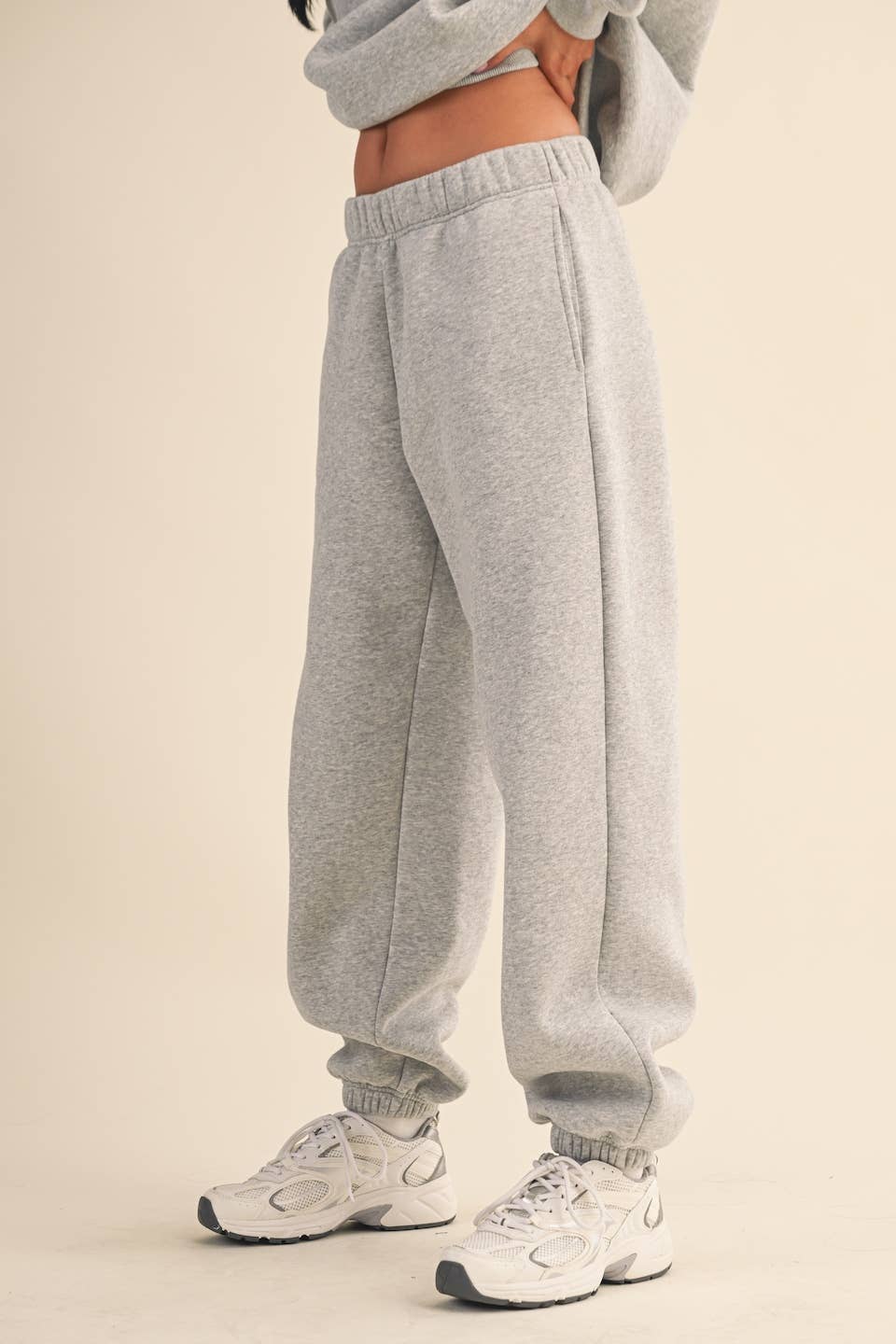 Core Cozy Fleece Sweatpants