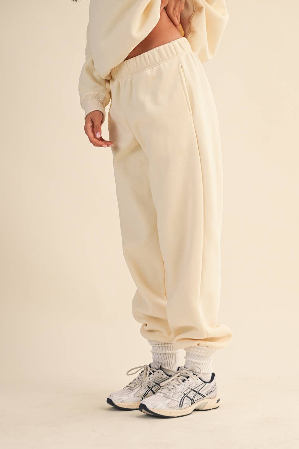 Core Cozy Fleece Sweatpants