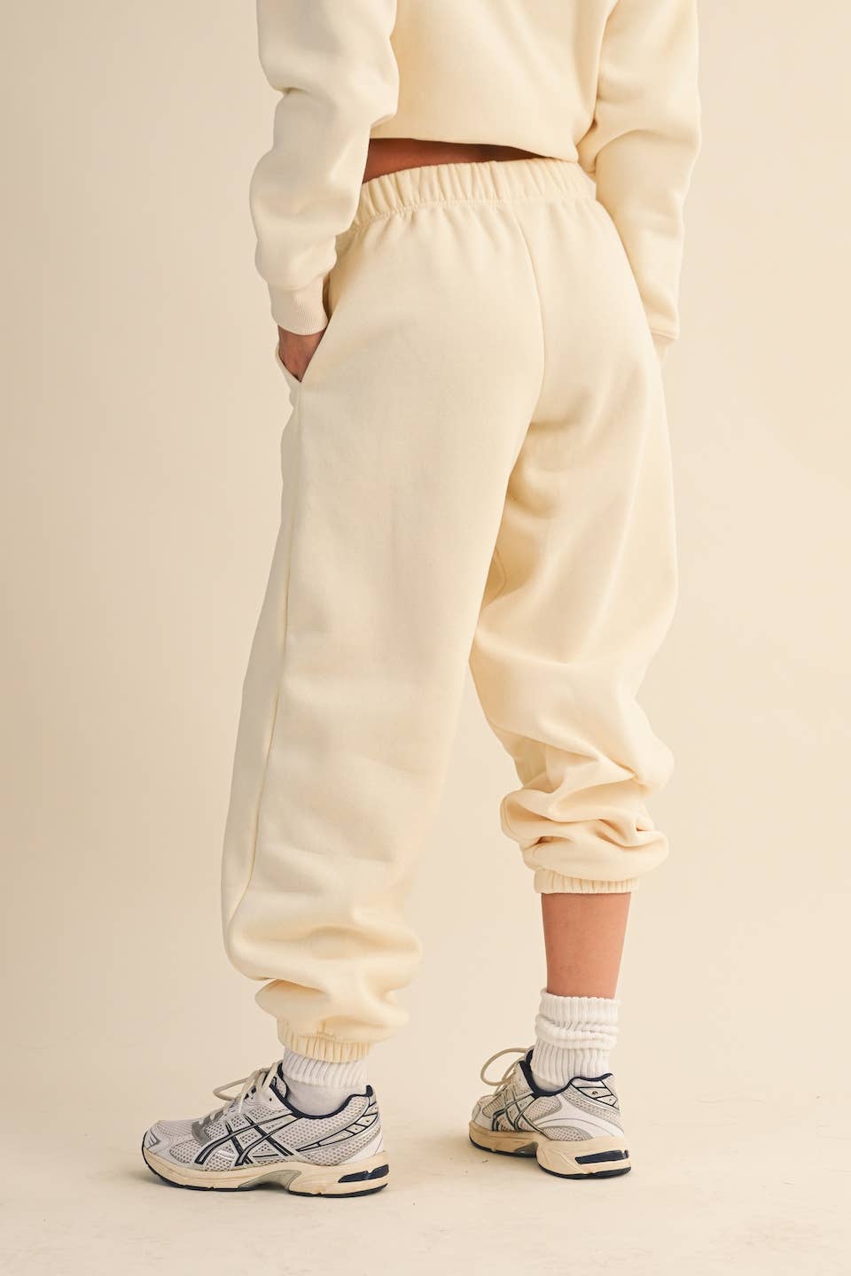 Core Cozy Fleece Sweatpants