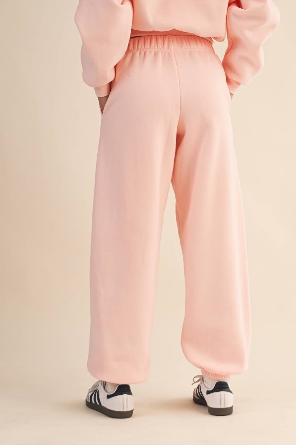 Core Cozy Fleece Sweatpants