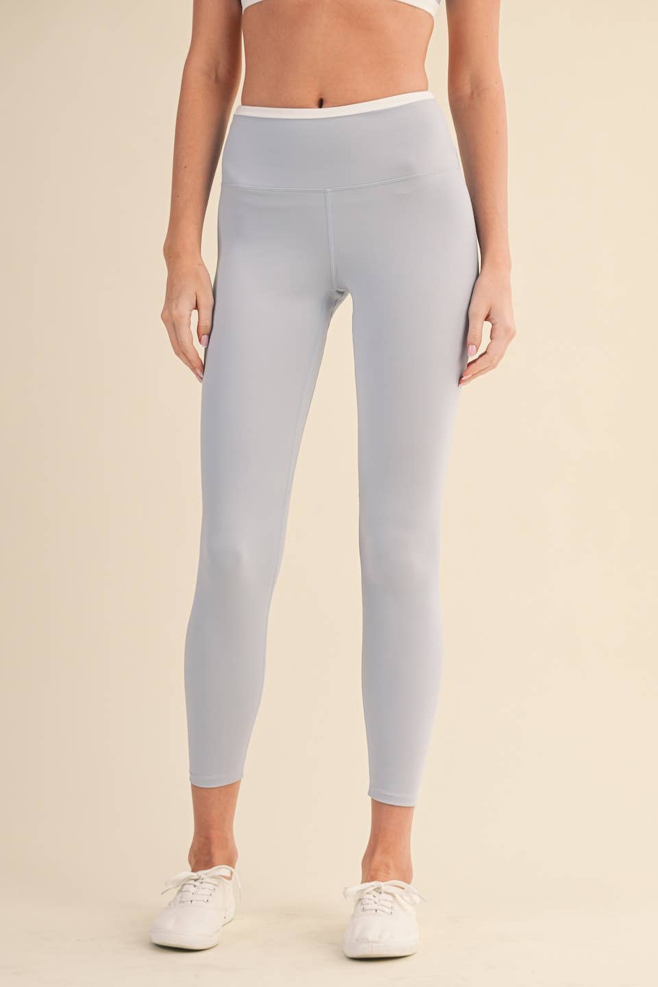 Psalms Legging