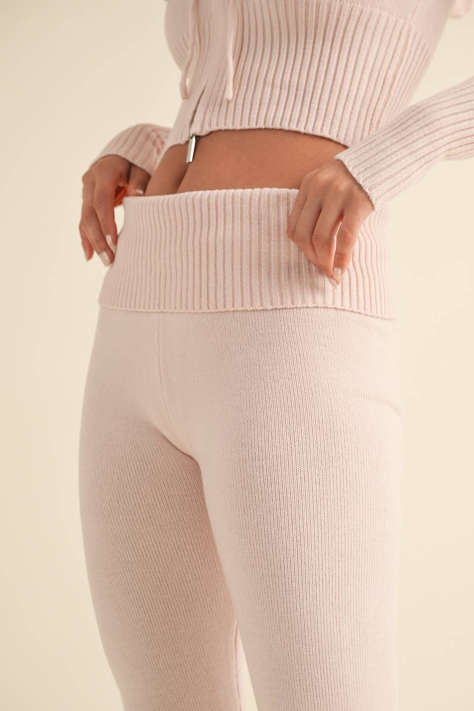 Phoebe Knit Pants