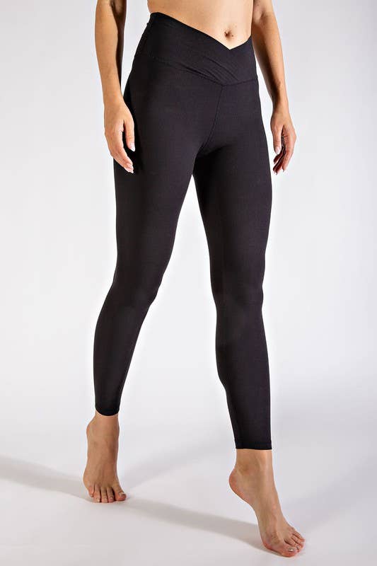 Genesis V waist Leggings